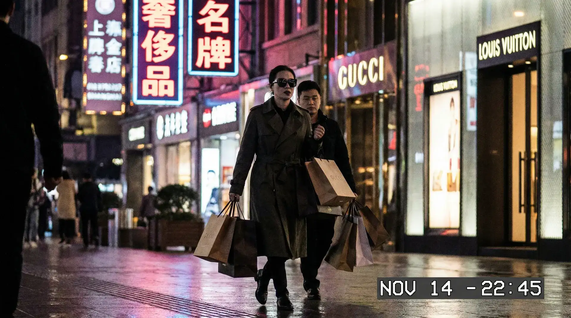 [今日看料]今日看料最新地址_今日资讯今日看料平台 - 奢侈品购物被拍